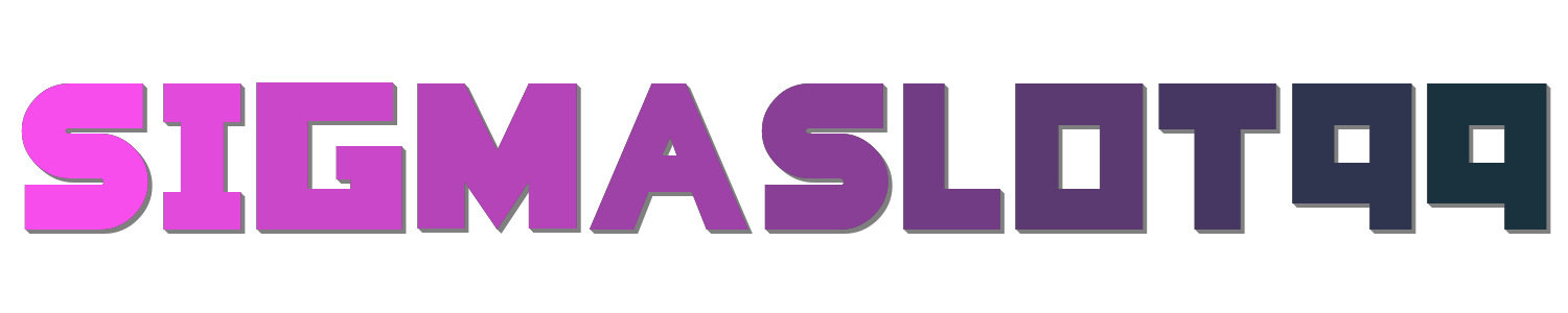 SIGMASLOT99 Logo